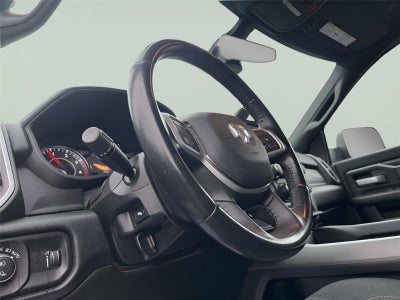 2022 RAM 3500 Big Horn