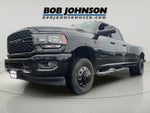 2022 RAM 3500 Big Horn