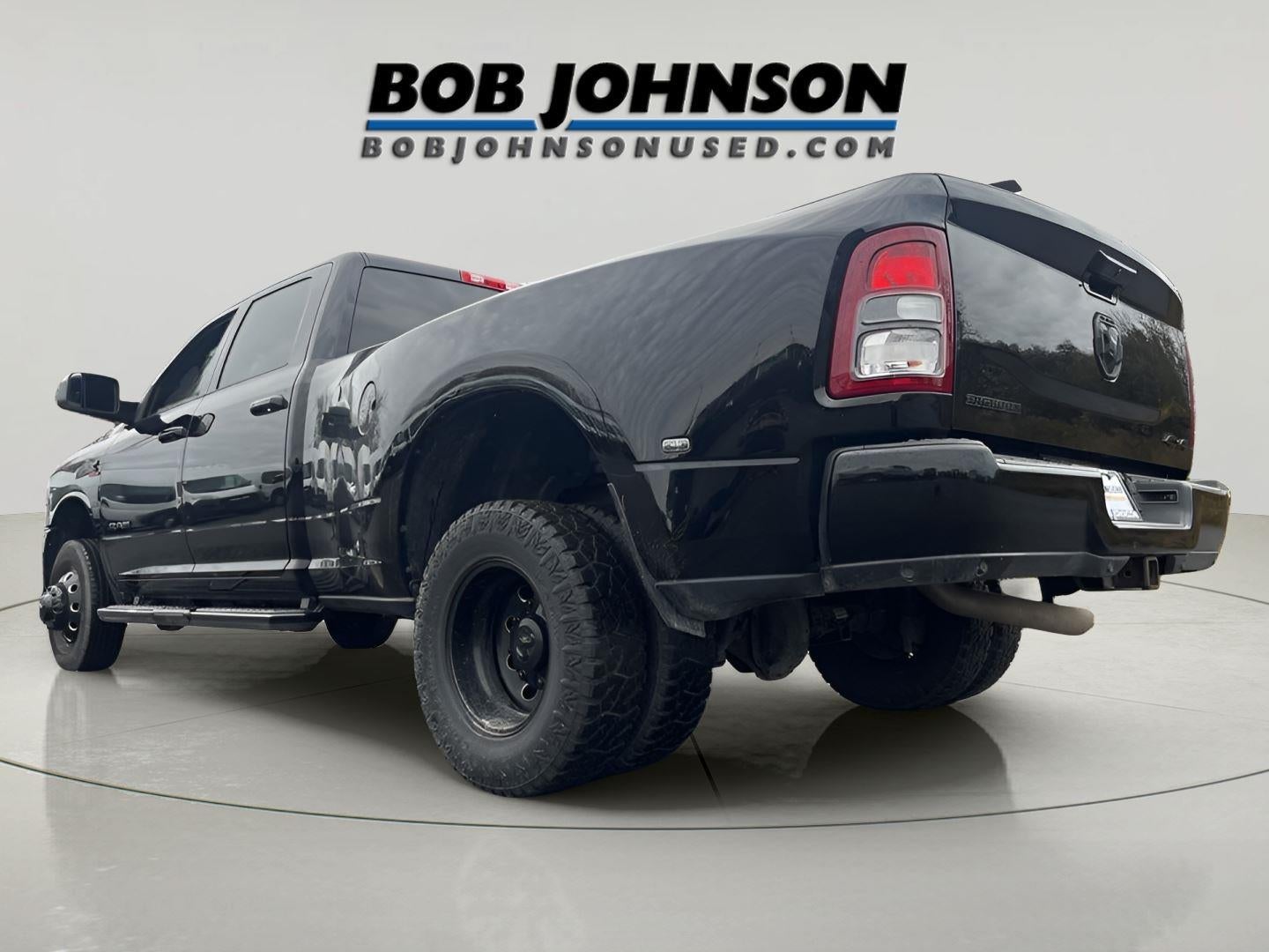 2022 RAM 3500 Big Horn