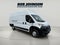 2023 RAM ProMaster Cargo Van 3500 Super High Roof Ext 159 WB