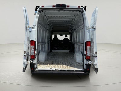 2023 RAM ProMaster Cargo Van 3500 Super High Roof Ext 159 WB