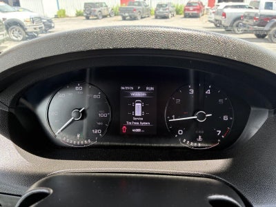 2023 RAM ProMaster Cargo Van 3500 Super High Roof Ext 159 WB