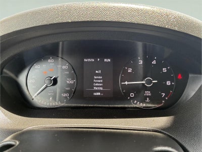 2023 RAM ProMaster Cargo Van 3500 Super High Roof Ext 159 WB