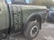 2022 RAM 2500 Power Wagon W/STAINLESS FISHER V-PLOW