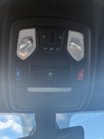 2022 RAM 2500 Power Wagon W/STAINLESS FISHER V-PLOW