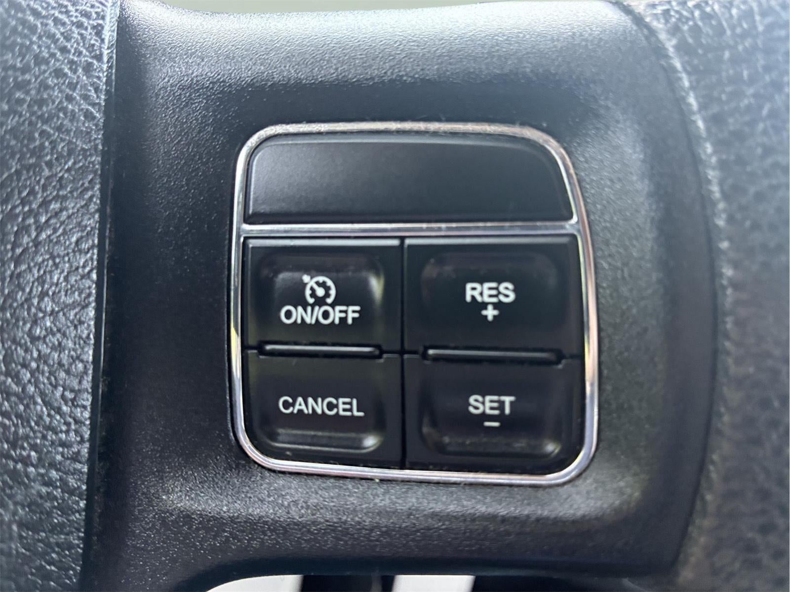 2015 RAM 2500 Tradesman
