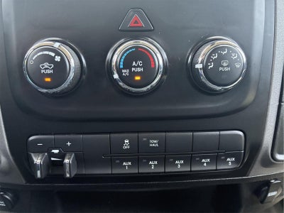 2015 RAM 2500 Tradesman