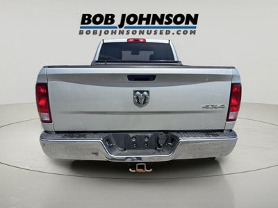 2015 RAM 2500 Tradesman