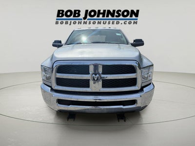 2015 RAM 2500 Tradesman