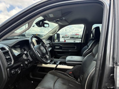 2023 RAM 2500 Laramie