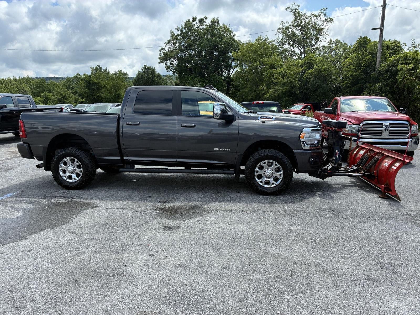 2023 RAM 2500 Laramie