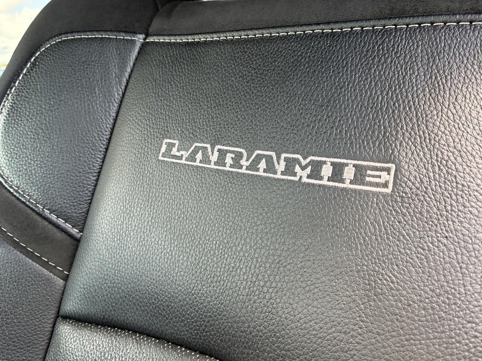 2023 RAM 2500 Laramie