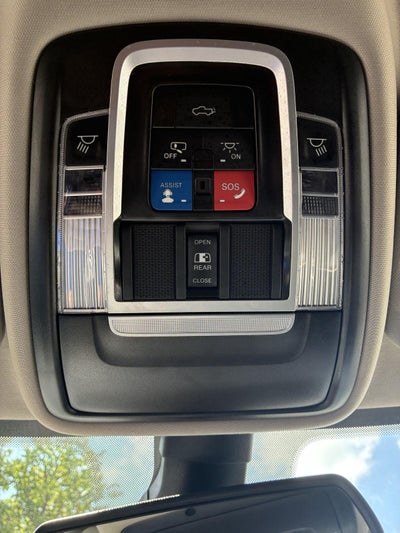 2023 RAM 2500 Laramie