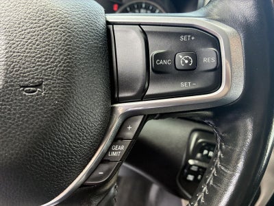 2023 RAM 2500 Laramie
