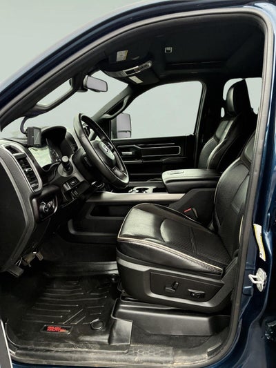 2023 RAM 2500 Laramie