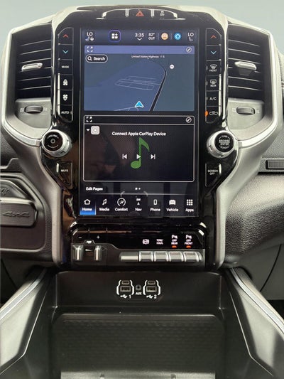 2023 RAM 2500 Laramie