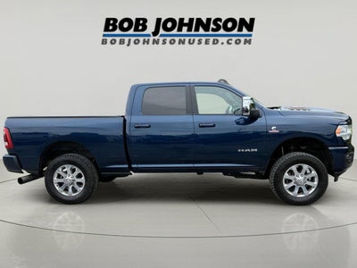 2023 RAM 2500 Laramie