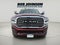 2021 RAM 2500 Laramie MEGA CAB