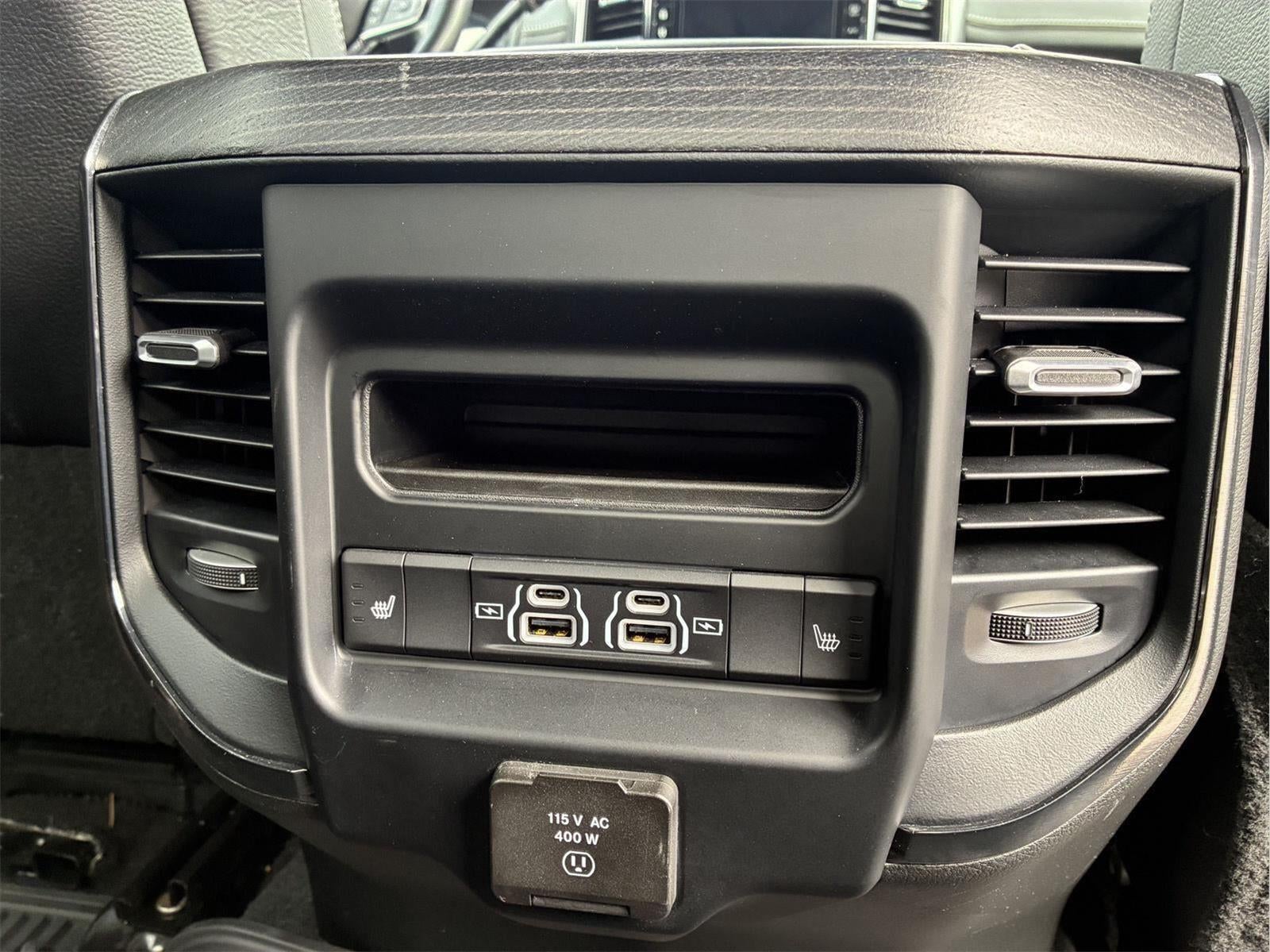 2024 RAM 2500 Limited