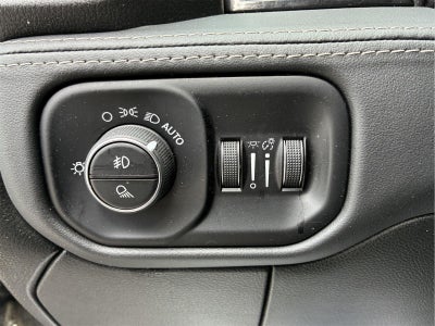 2024 RAM 2500 Limited