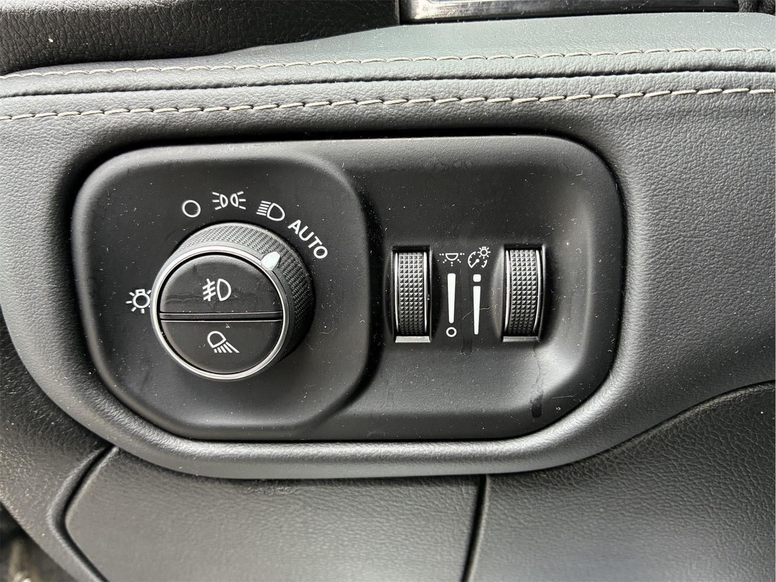 2024 RAM 2500 Limited