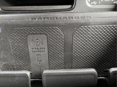 2024 RAM 2500 Limited