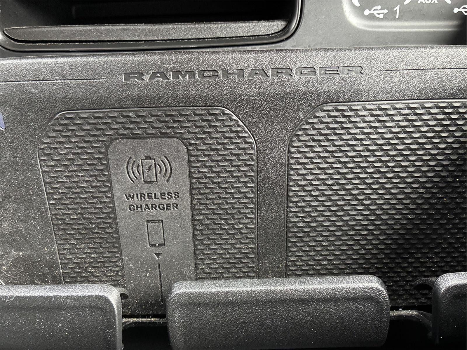 2024 RAM 2500 Limited