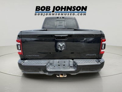 2024 RAM 2500 Limited