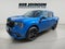 2025 Ford Maverick Lobo