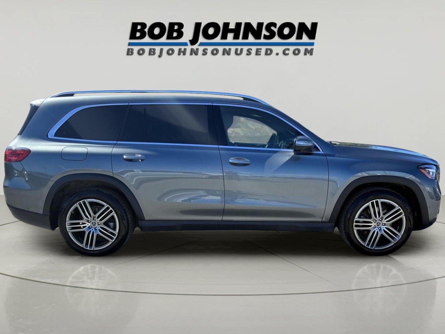 2026 Mercedes-Benz GLS GLS 450
