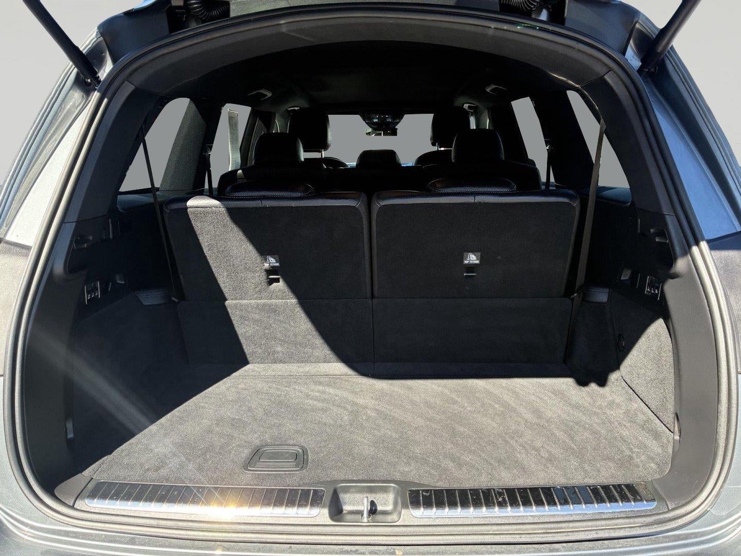 2026 Mercedes-Benz GLS GLS 450