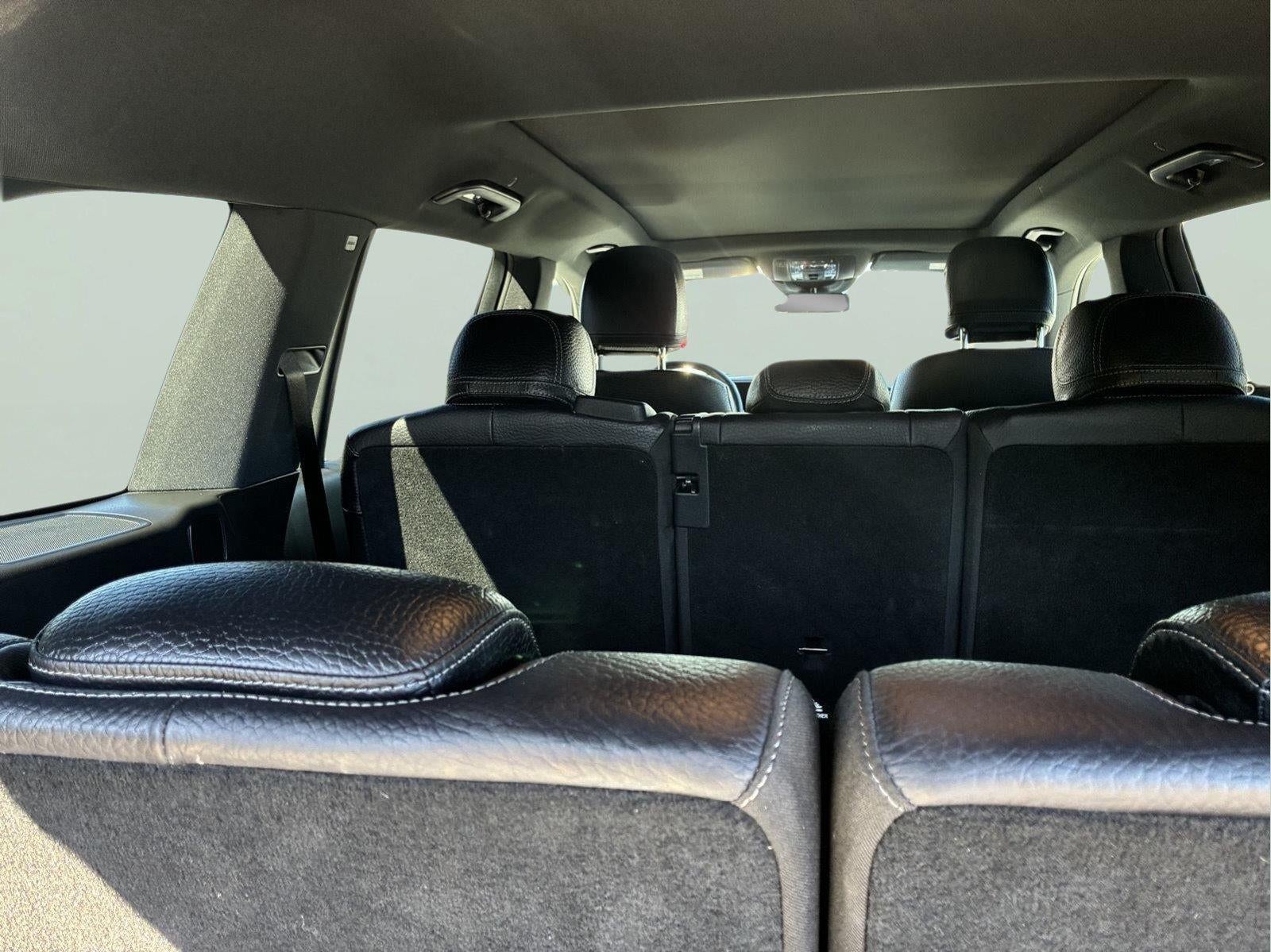 2026 Mercedes-Benz GLS GLS 450