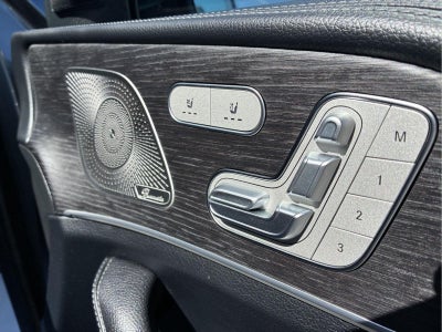 2026 Mercedes-Benz GLS GLS 450