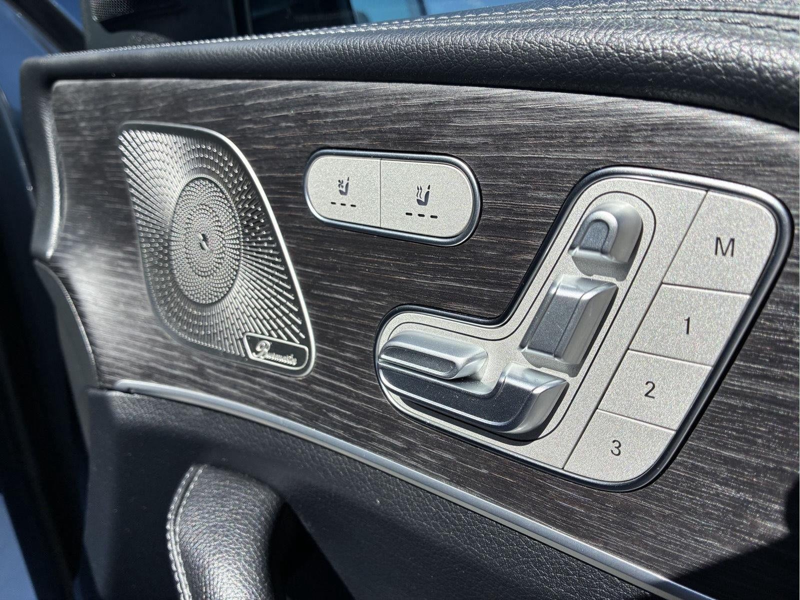 2026 Mercedes-Benz GLS GLS 450