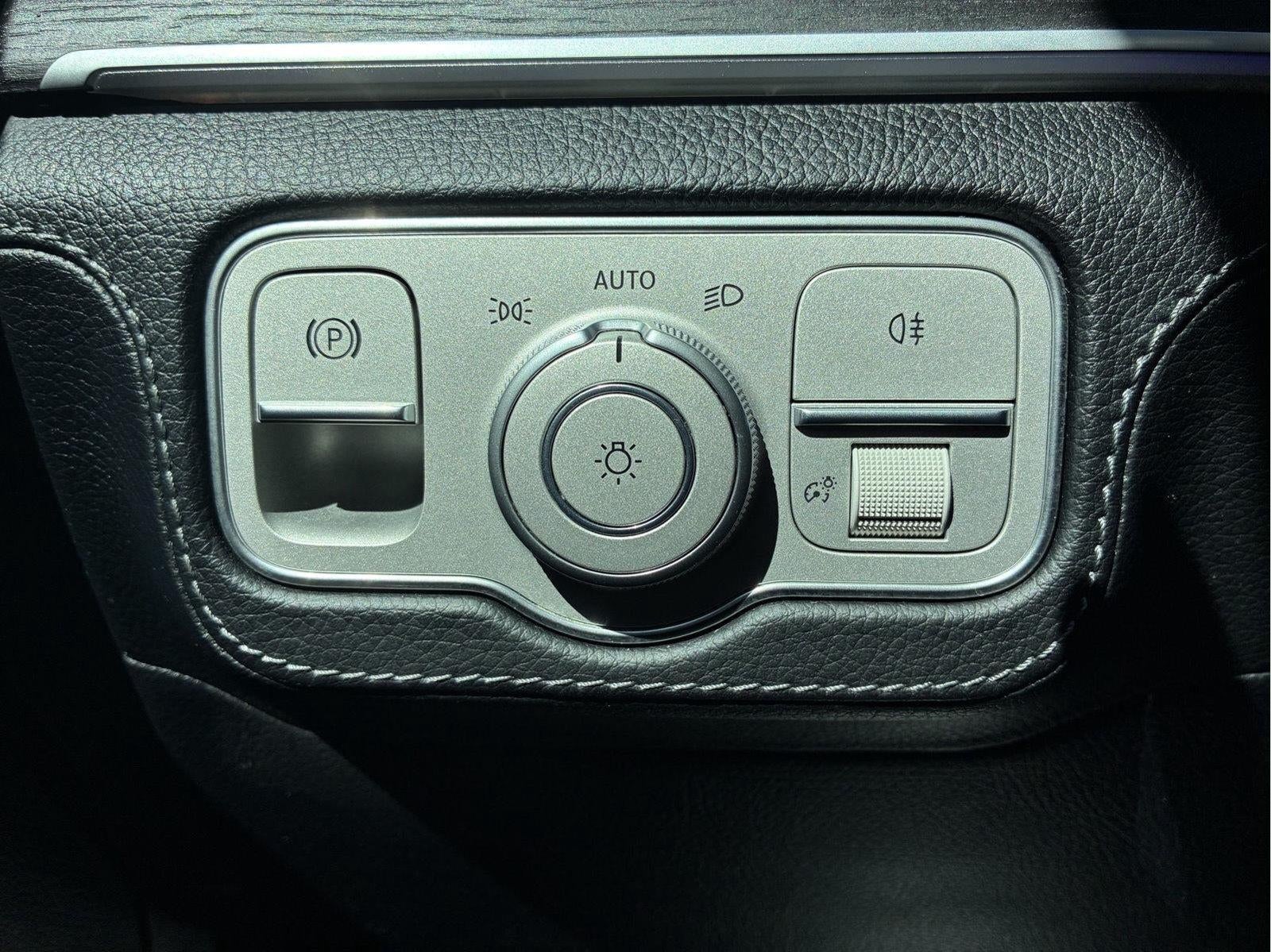 2026 Mercedes-Benz GLS GLS 450