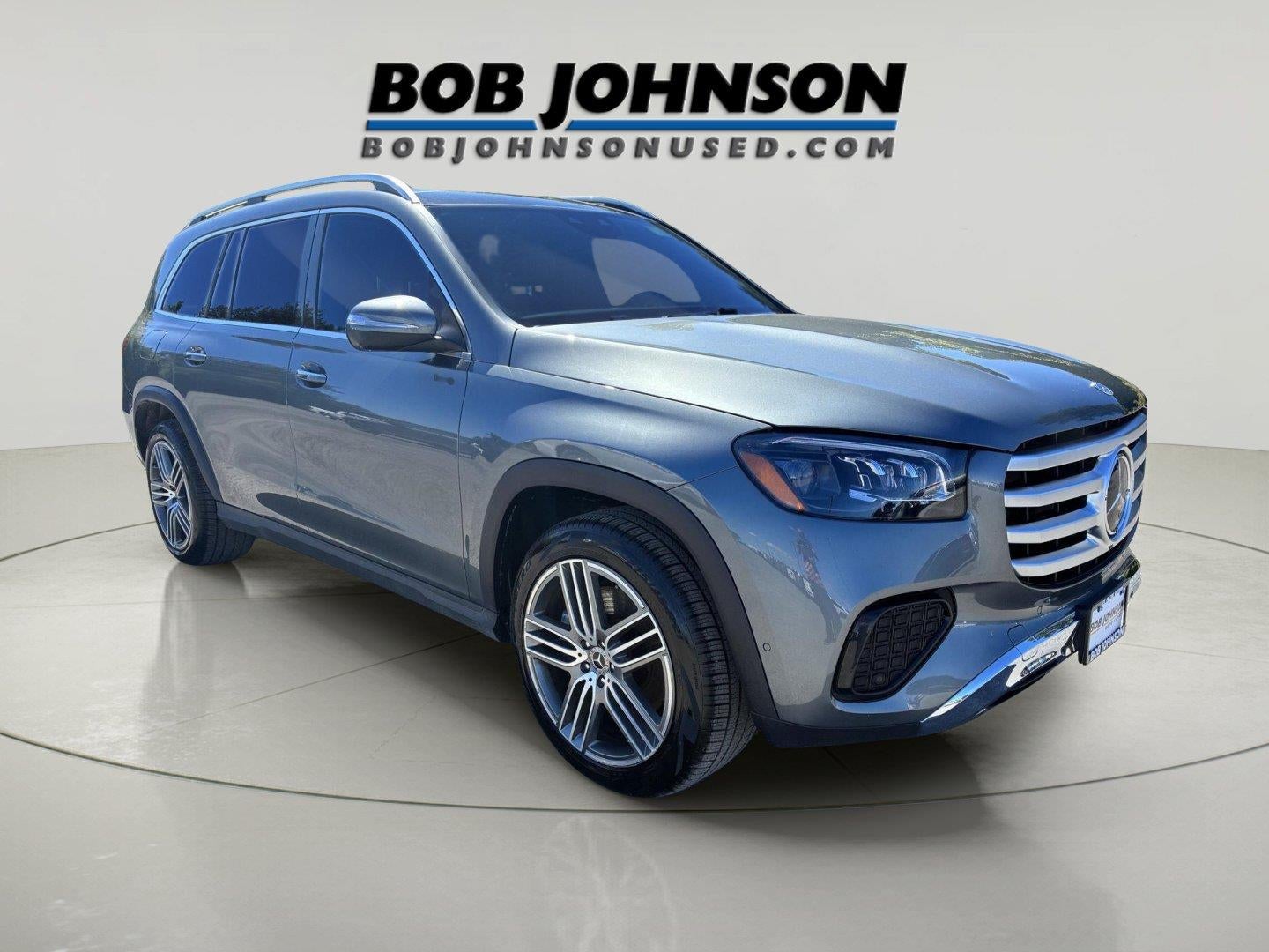 2026 Mercedes-Benz GLS GLS 450