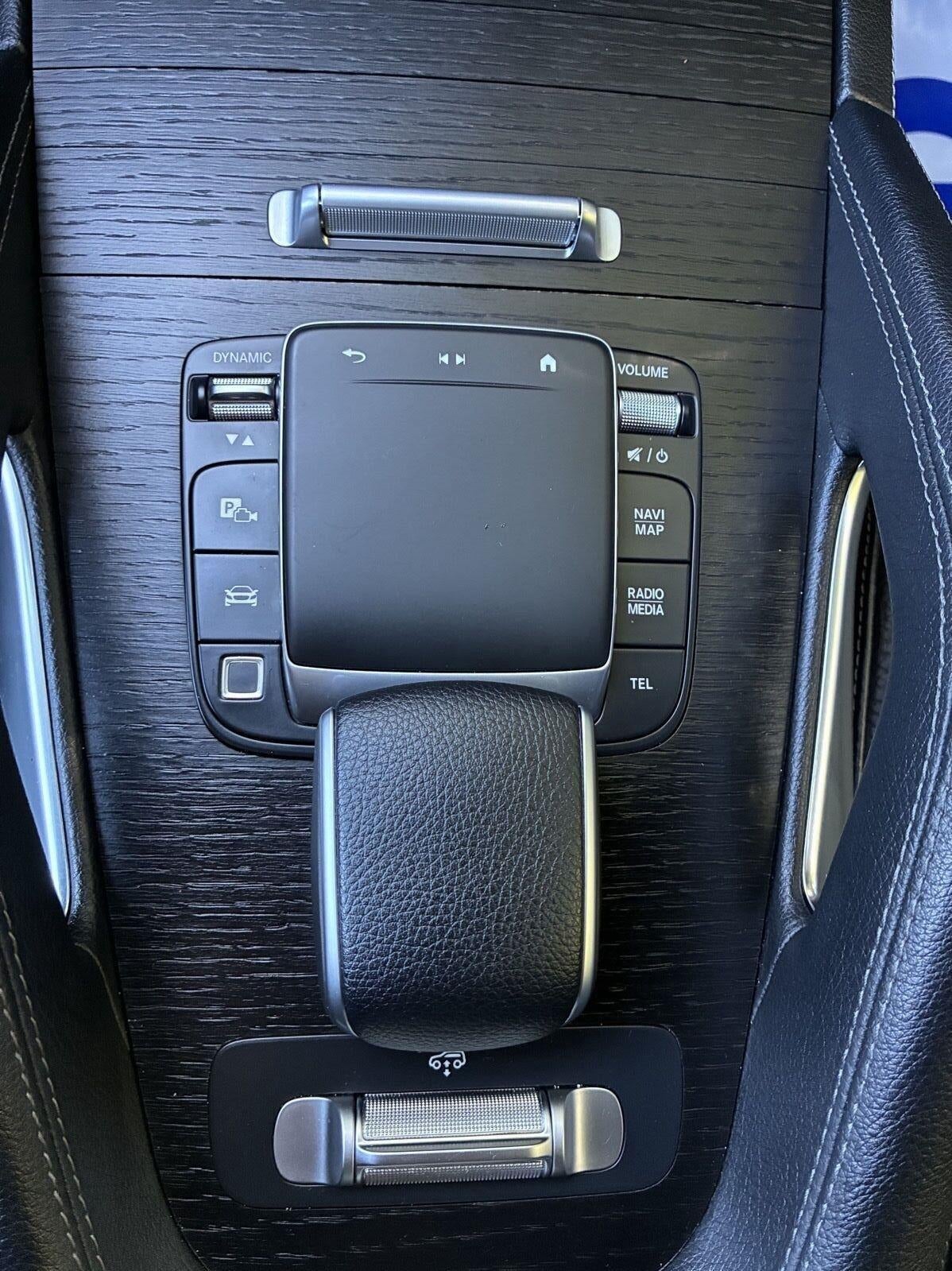 2026 Mercedes-Benz GLS GLS 450