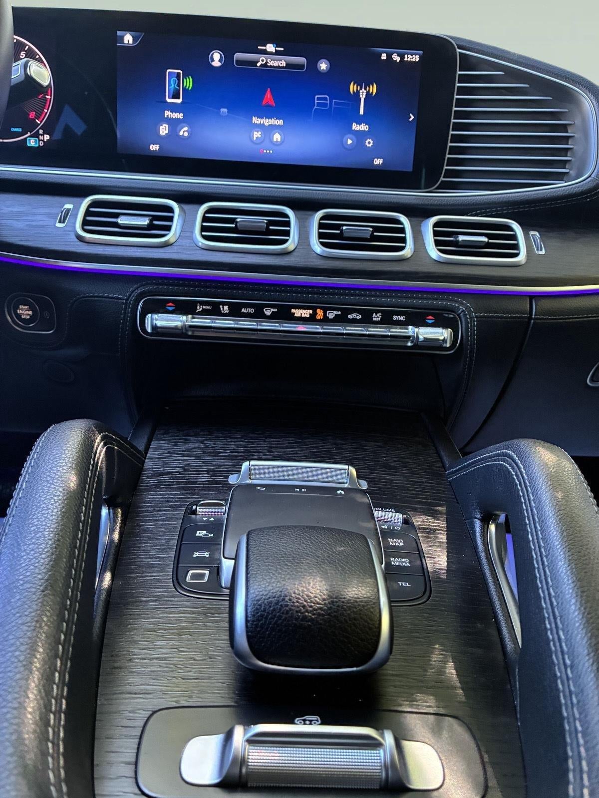 2026 Mercedes-Benz GLS GLS 450