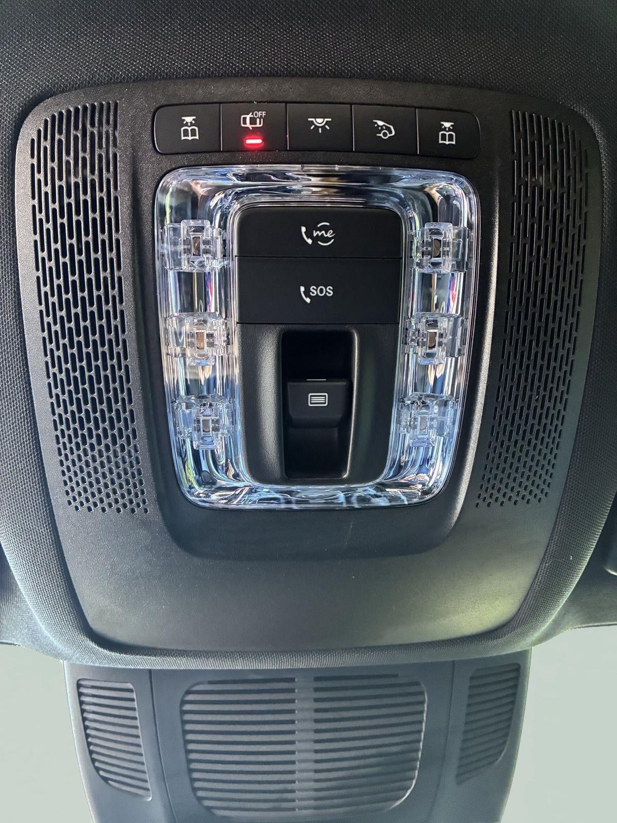 2026 Mercedes-Benz GLS GLS 450