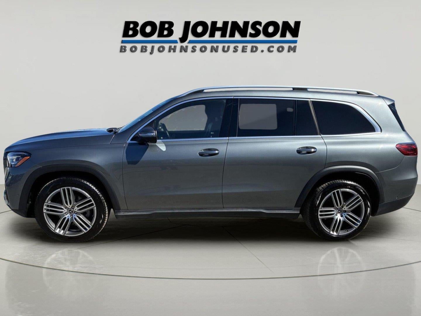 2026 Mercedes-Benz GLS GLS 450