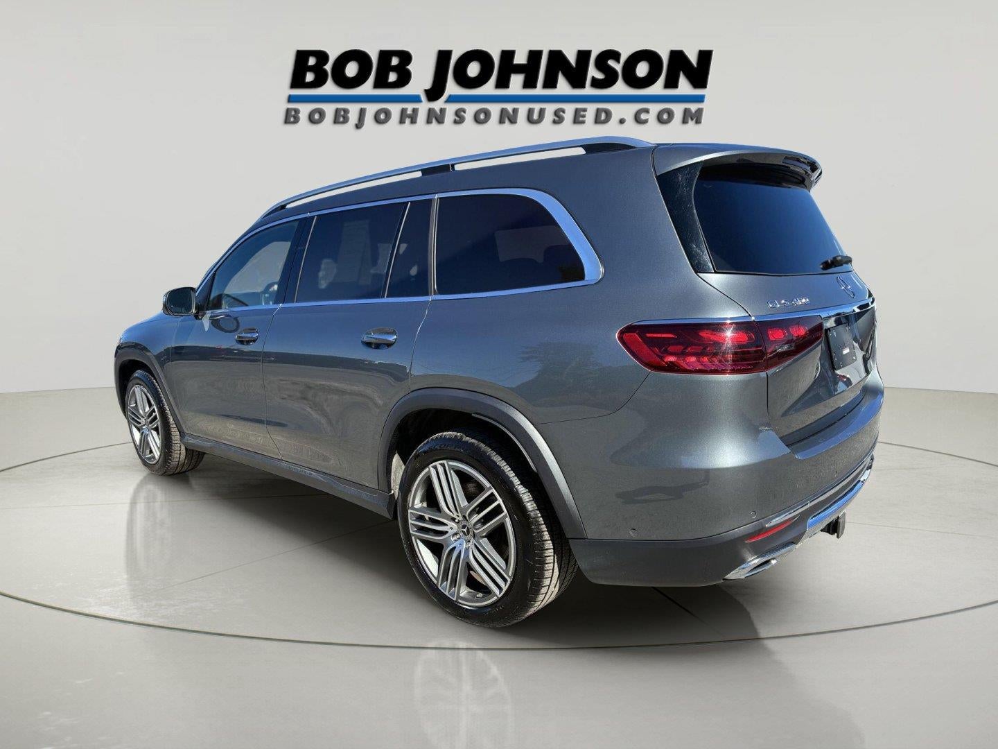 2026 Mercedes-Benz GLS GLS 450