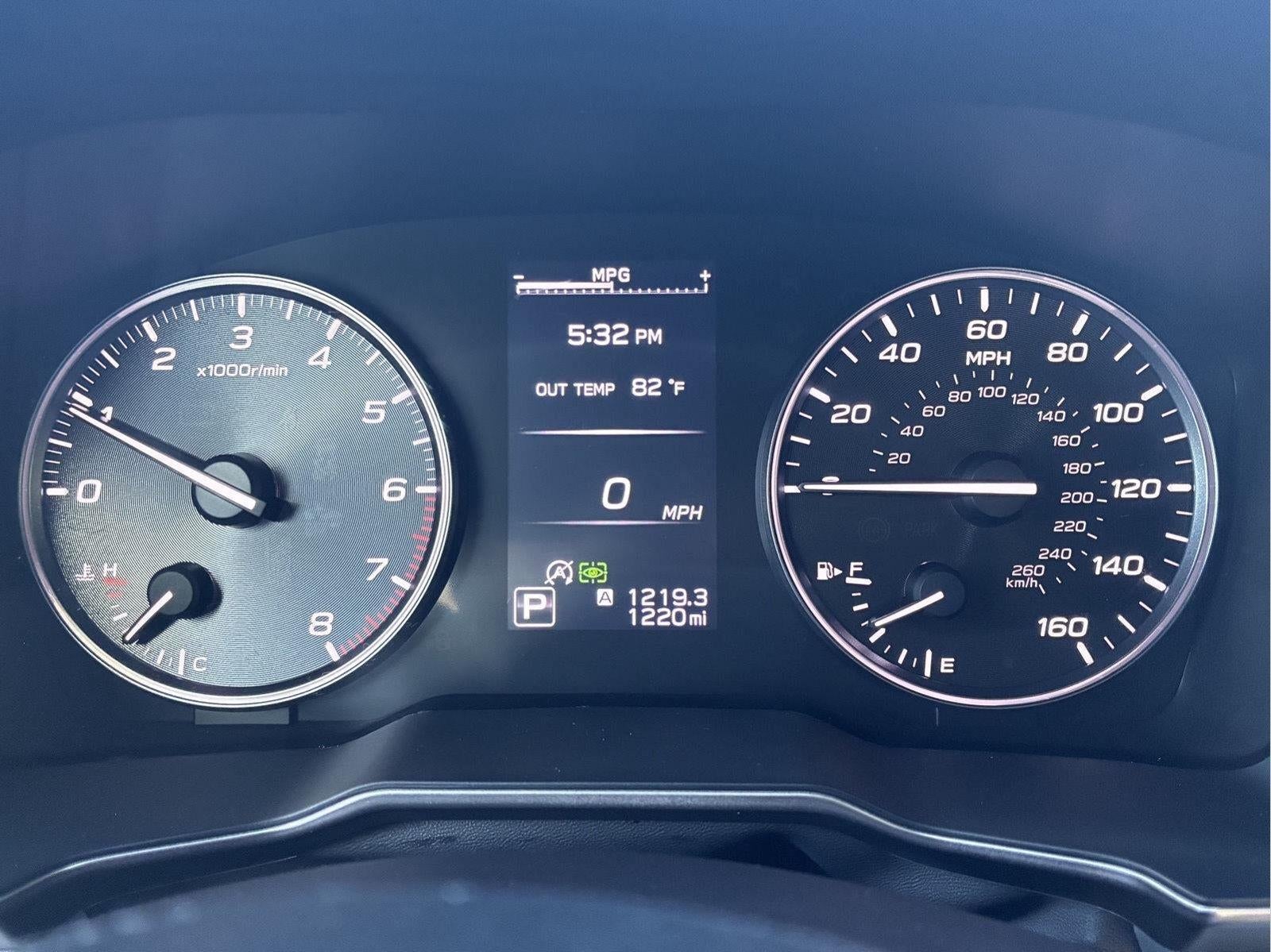 2025 Subaru Legacy Limited