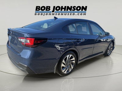2025 Subaru Legacy Limited