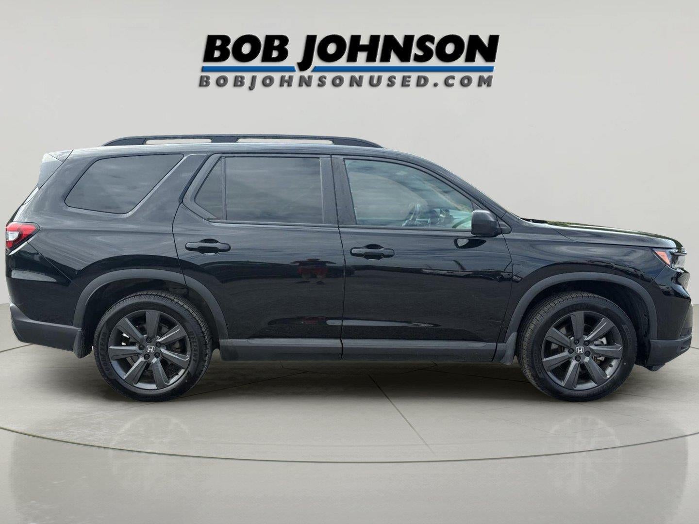 2023 Honda Pilot Sport