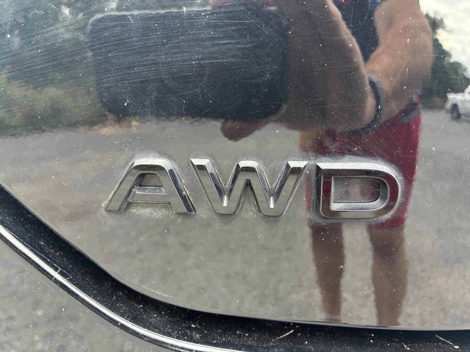 2023 Honda Pilot Sport
