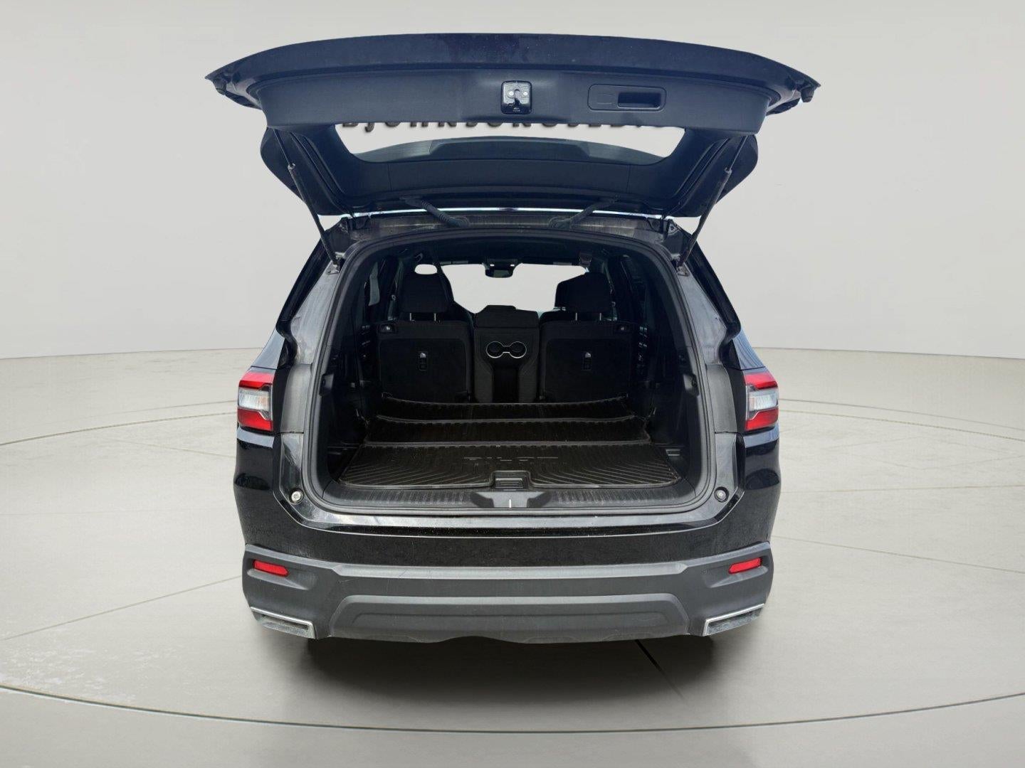 2023 Honda Pilot Sport