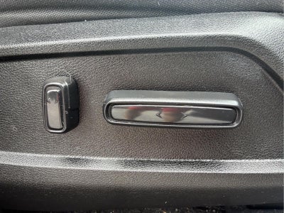 2023 Honda Pilot Sport