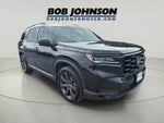 2023 Honda Pilot Sport