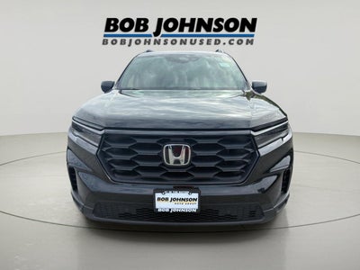 2023 Honda Pilot Sport