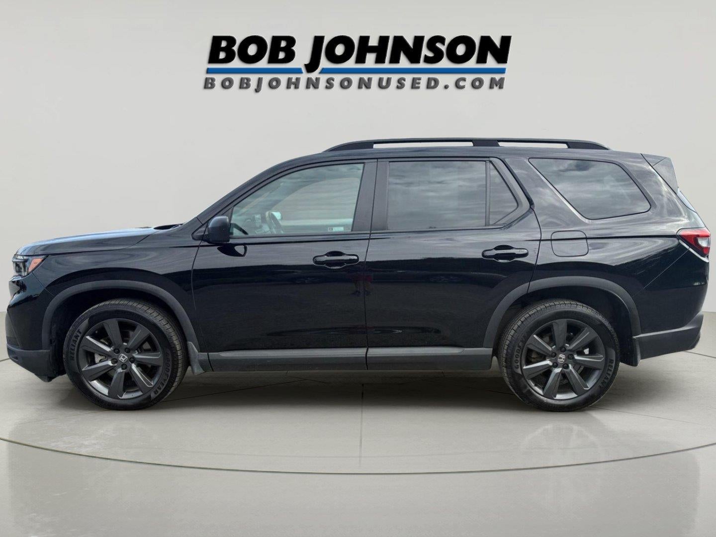2023 Honda Pilot Sport